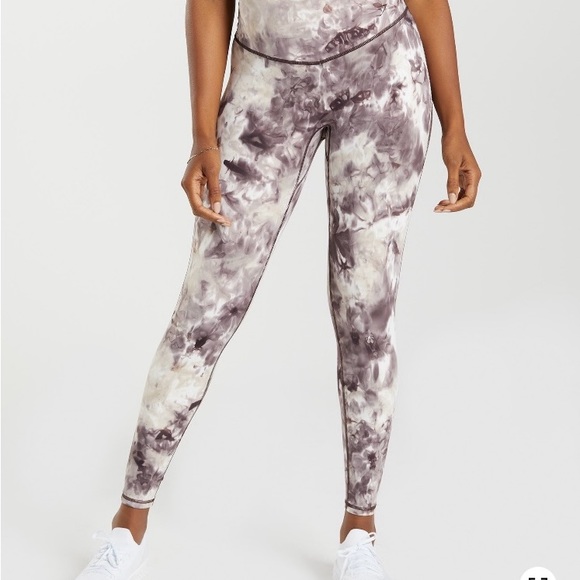 gymshark elevate leggings - Picture 1 of 7